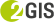 2Gis logo